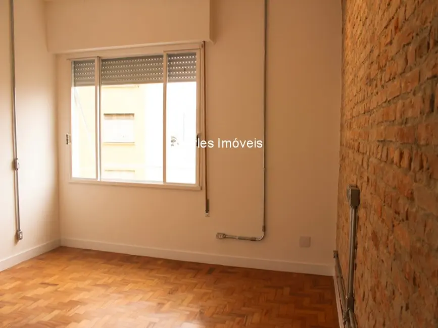 Foto 1 de Apartamento com 1 quarto à venda e para alugar, 29m2 em Centro, São Paulo - SP