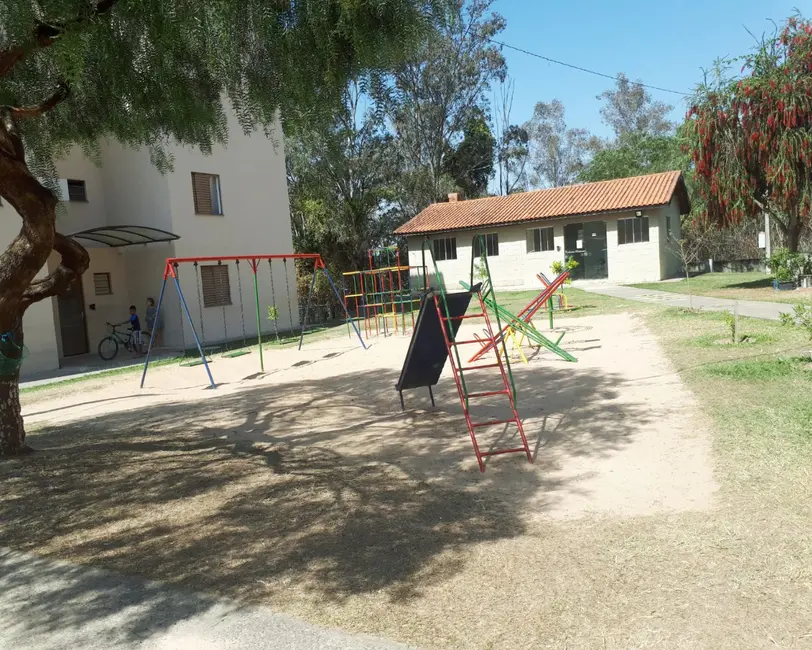 Foto 4 de Apartamento com 2 quartos à venda, 42m2 em Jardim Morumbi, Indaiatuba - SP