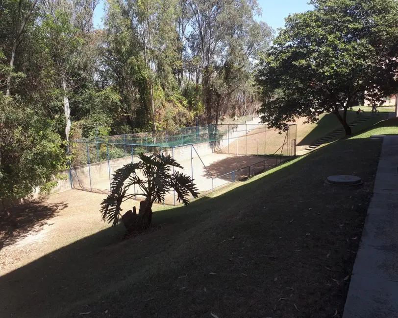 Foto 8 de Apartamento com 2 quartos à venda, 42m2 em Jardim Morumbi, Indaiatuba - SP