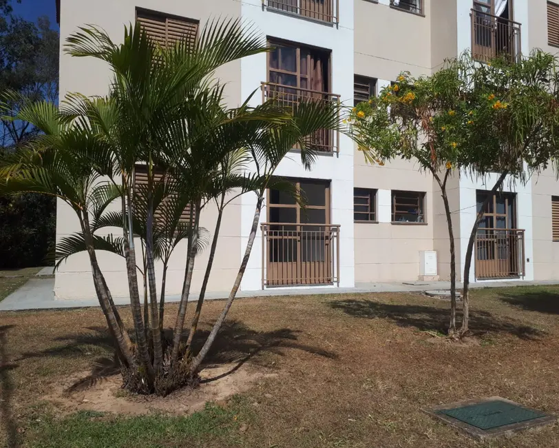 Foto 7 de Apartamento com 2 quartos à venda, 42m2 em Jardim Morumbi, Indaiatuba - SP