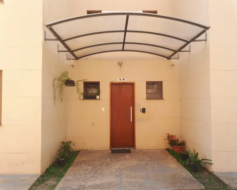 Foto 6 de Apartamento com 2 quartos à venda, 42m2 em Jardim Morumbi, Indaiatuba - SP