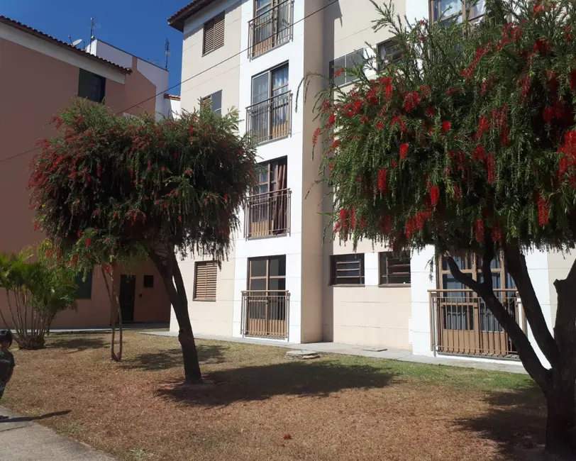 Foto 1 de Apartamento com 2 quartos à venda, 42m2 em Jardim Morumbi, Indaiatuba - SP