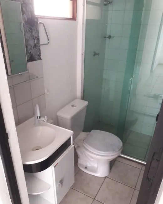 Foto 9 de Apartamento com 2 quartos à venda, 42m2 em Jardim Morumbi, Indaiatuba - SP