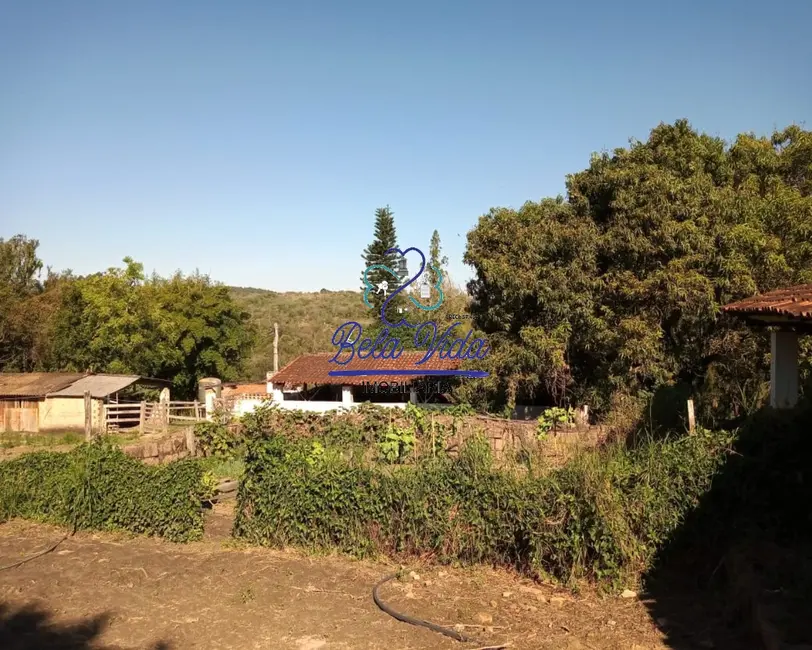 Foto 5 de Sítio / Rancho à venda, 30000m2 em Indaiatuba - SP