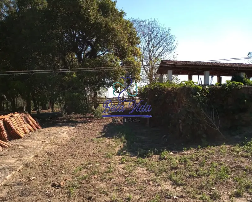 Foto 9 de Sítio / Rancho à venda, 30000m2 em Indaiatuba - SP