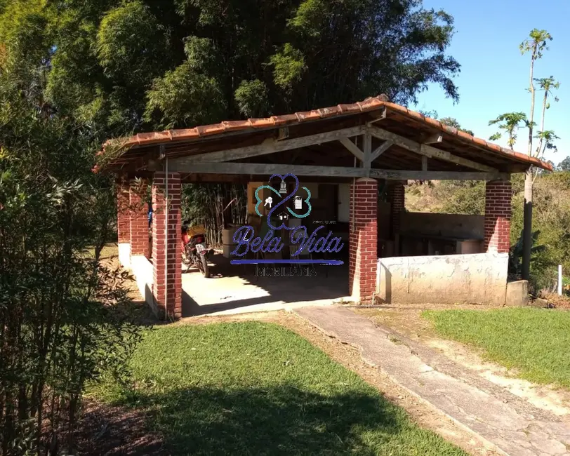 Foto 6 de Sítio / Rancho à venda, 30000m2 em Indaiatuba - SP