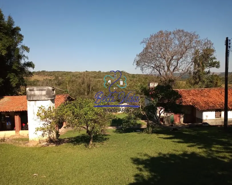 Foto 3 de Sítio / Rancho à venda, 30000m2 em Indaiatuba - SP