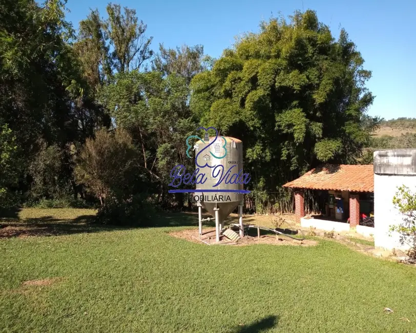 Foto 8 de Sítio / Rancho à venda, 30000m2 em Indaiatuba - SP