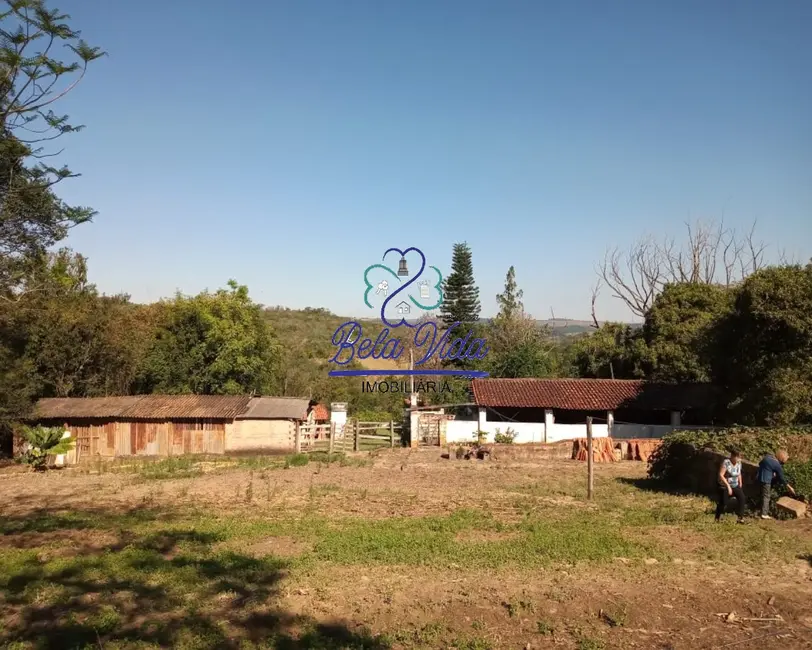 Foto 4 de Sítio / Rancho à venda, 30000m2 em Indaiatuba - SP