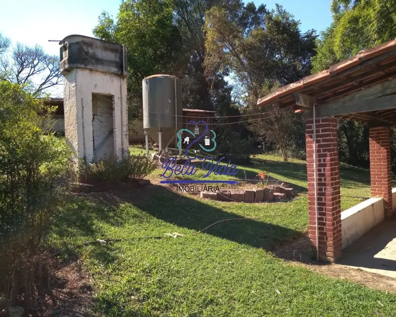 Foto 7 de Sítio / Rancho à venda, 30000m2 em Indaiatuba - SP