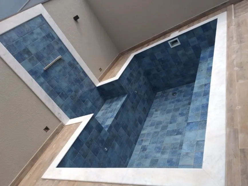 Foto 6 de Casa de Condomínio com 6 quartos à venda, 327m2 em Jardim Residencial Dona Lucilla, Indaiatuba - SP