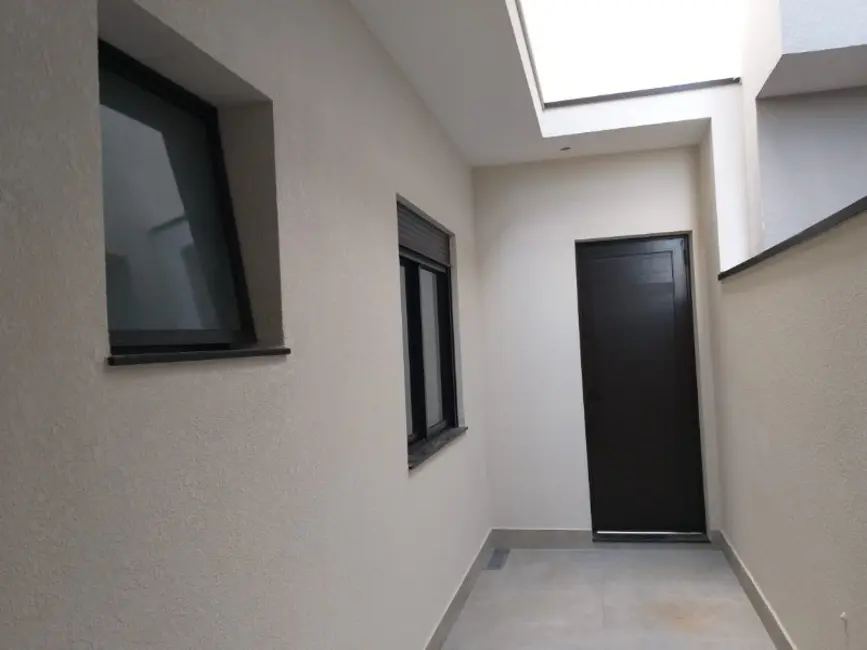 Foto 2 de Casa de Condomínio com 6 quartos à venda, 327m2 em Jardim Residencial Dona Lucilla, Indaiatuba - SP