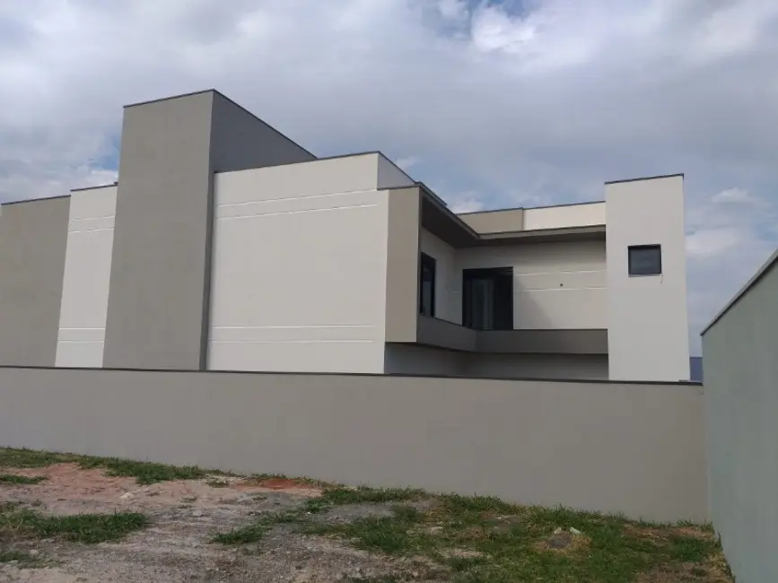 Foto 3 de Casa de Condomínio com 6 quartos à venda, 327m2 em Jardim Residencial Dona Lucilla, Indaiatuba - SP