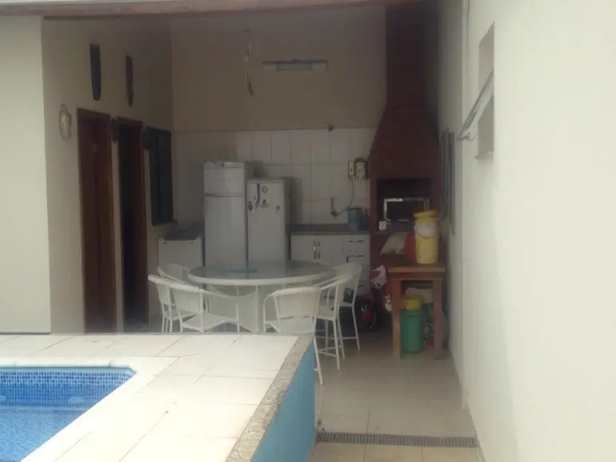 Foto 7 de Casa com 4 quartos à venda, 230m2 em Jardim Esplanada, Indaiatuba - SP
