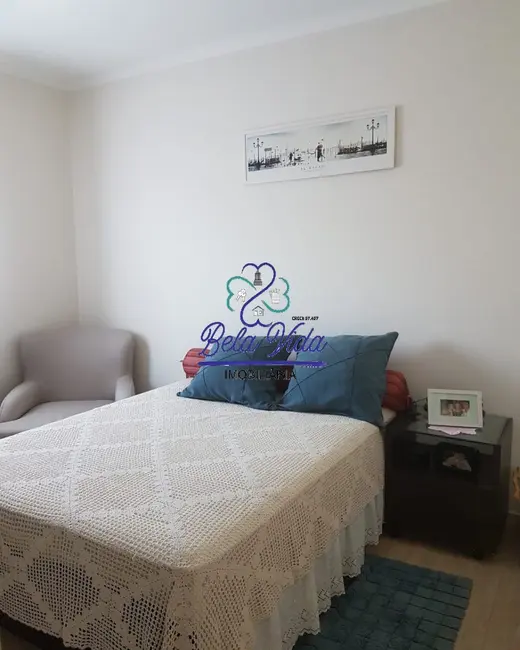 Foto 6 de Casa de Condomínio com 3 quartos à venda, 217m2 em Jardim Amstalden Residence, Indaiatuba - SP