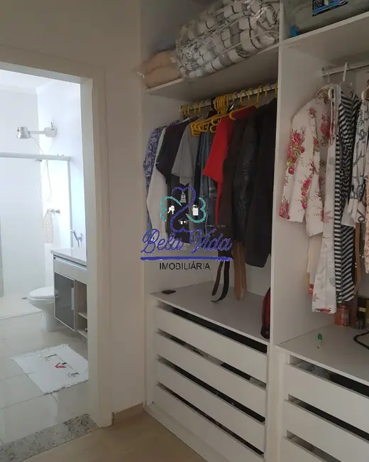 Foto 9 de Casa de Condomínio com 3 quartos à venda, 217m2 em Jardim Amstalden Residence, Indaiatuba - SP