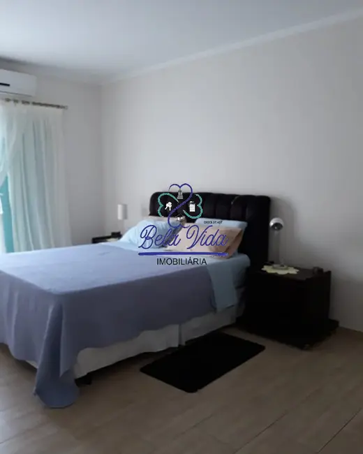 Foto 7 de Casa de Condomínio com 3 quartos à venda, 217m2 em Jardim Amstalden Residence, Indaiatuba - SP