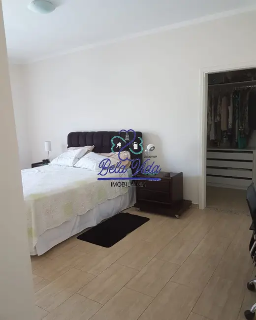 Foto 8 de Casa de Condomínio com 3 quartos à venda, 217m2 em Jardim Amstalden Residence, Indaiatuba - SP