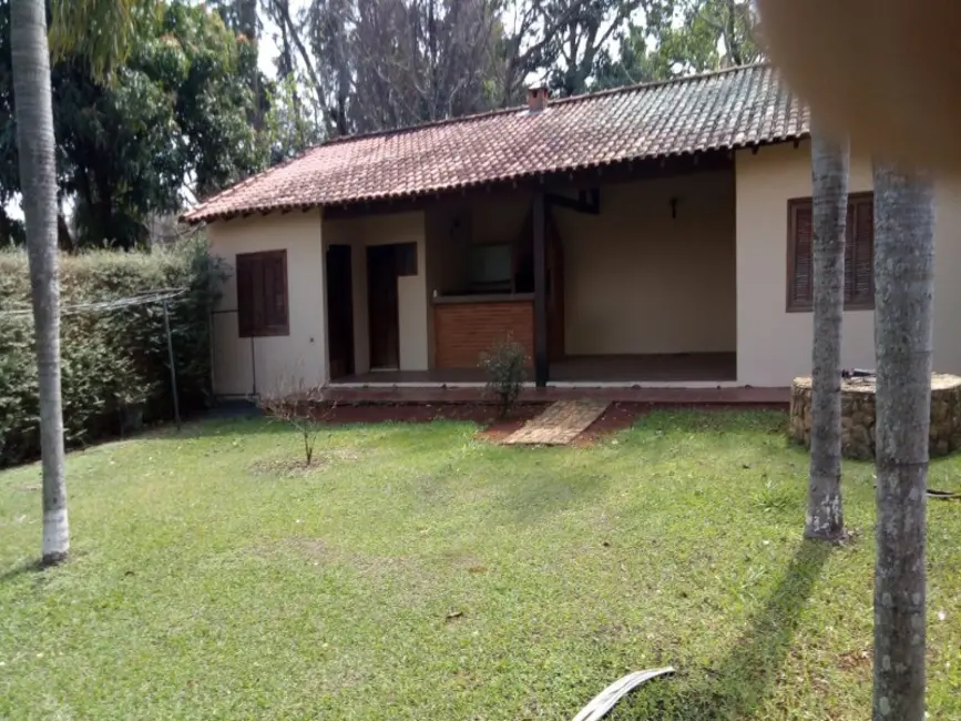 Foto 3 de Chácara com 4 quartos à venda, 217m2 em Indaiatuba - SP