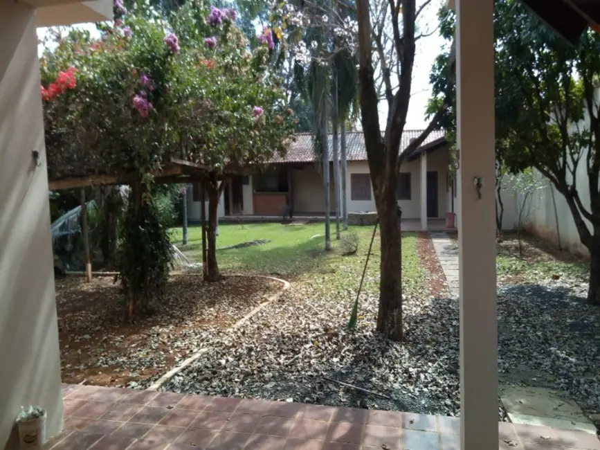 Foto 6 de Chácara com 4 quartos à venda, 217m2 em Indaiatuba - SP