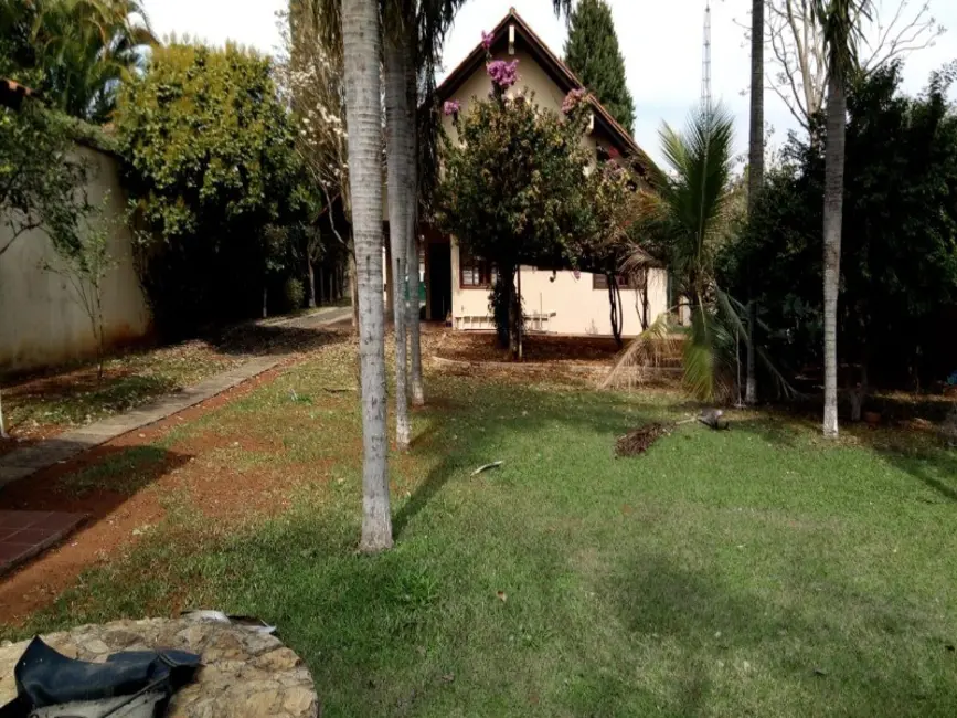 Foto 8 de Chácara com 4 quartos à venda, 217m2 em Indaiatuba - SP