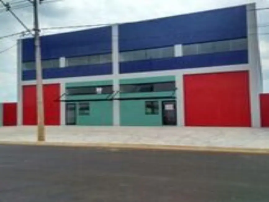 Foto 4 de Armazém / Galpão para alugar, 340m2 em Park Comercial de Indaiatuba, Indaiatuba - SP