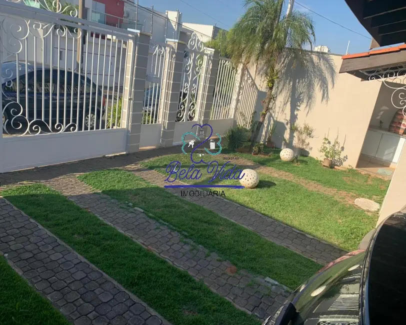 Casa com 3 quartos à venda, 154m2 em Jardim Esplanada, Indaiatuba - SP - imagem 5 Foto 5 de Casa com 3 quartos à venda, 154m2 em Jardim Esplanada, Indaiatuba - SP