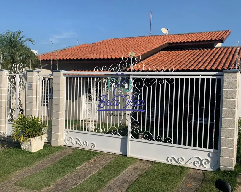 Foto 1 de Casa com 3 quartos à venda, 154m2 em Jardim Esplanada, Indaiatuba - SP