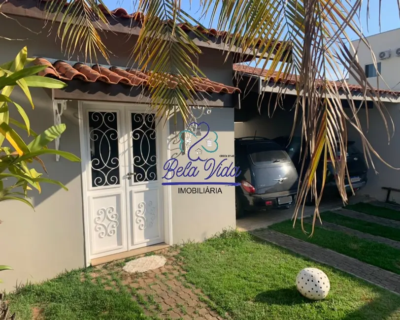 Casa com 3 quartos à venda, 154m2 em Jardim Esplanada, Indaiatuba - SP - imagem 3 Foto 3 de Casa com 3 quartos à venda, 154m2 em Jardim Esplanada, Indaiatuba - SP