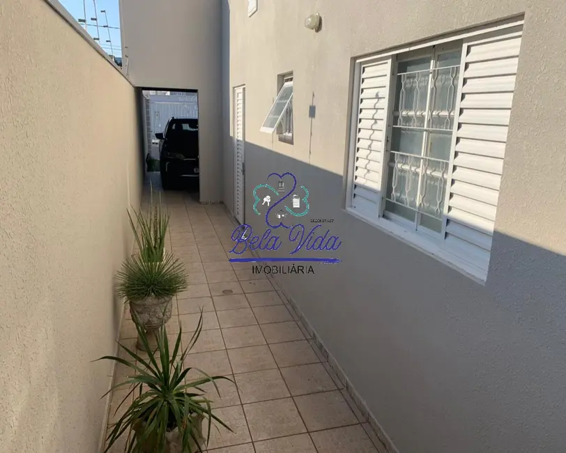 Casa com 3 quartos à venda, 154m2 em Jardim Esplanada, Indaiatuba - SP - imagem 6 Foto 6 de Casa com 3 quartos à venda, 154m2 em Jardim Esplanada, Indaiatuba - SP