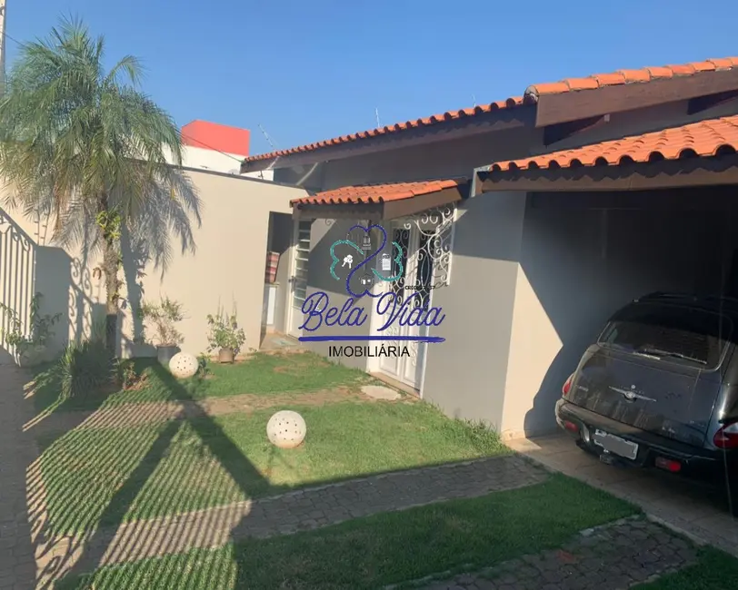 Casa com 3 quartos à venda, 154m2 em Jardim Esplanada, Indaiatuba - SP - imagem 4 Foto 4 de Casa com 3 quartos à venda, 154m2 em Jardim Esplanada, Indaiatuba - SP