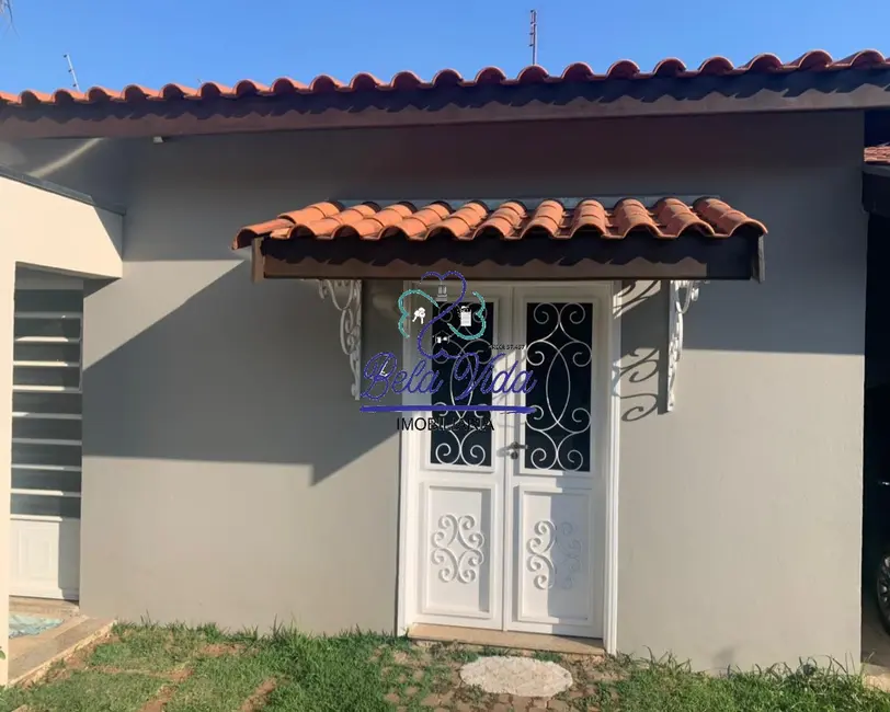 Foto 2 de Casa com 3 quartos à venda, 154m2 em Jardim Esplanada, Indaiatuba - SP