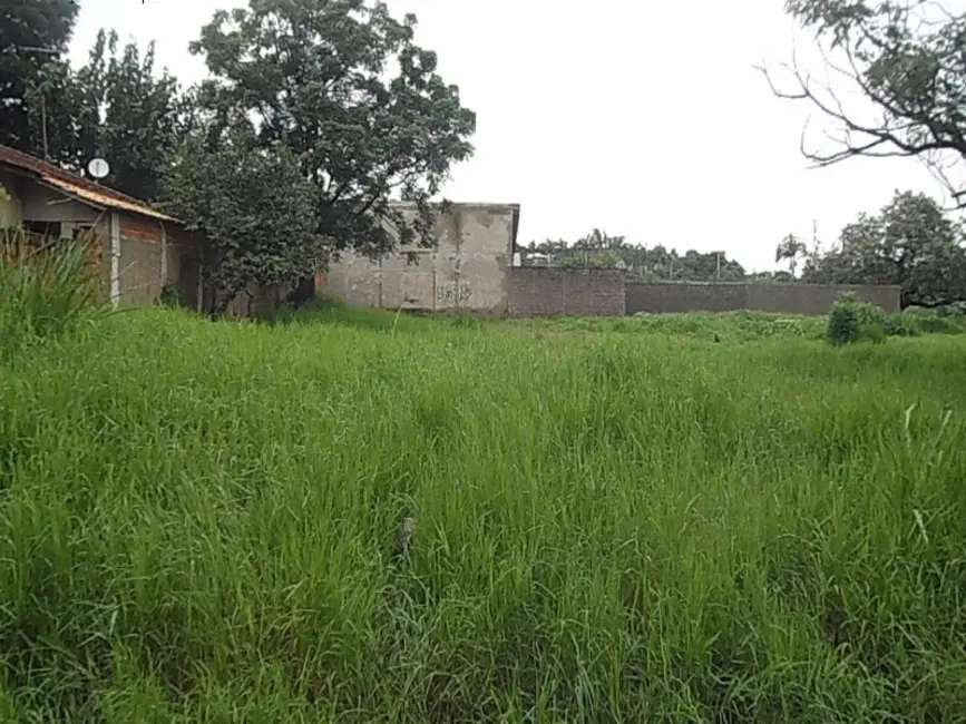 Foto 1 de Terreno / Lote à venda, 1000m2 em Indaiatuba - SP