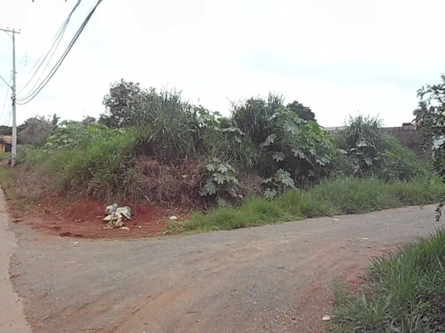 Foto 2 de Terreno / Lote à venda, 1000m2 em Indaiatuba - SP