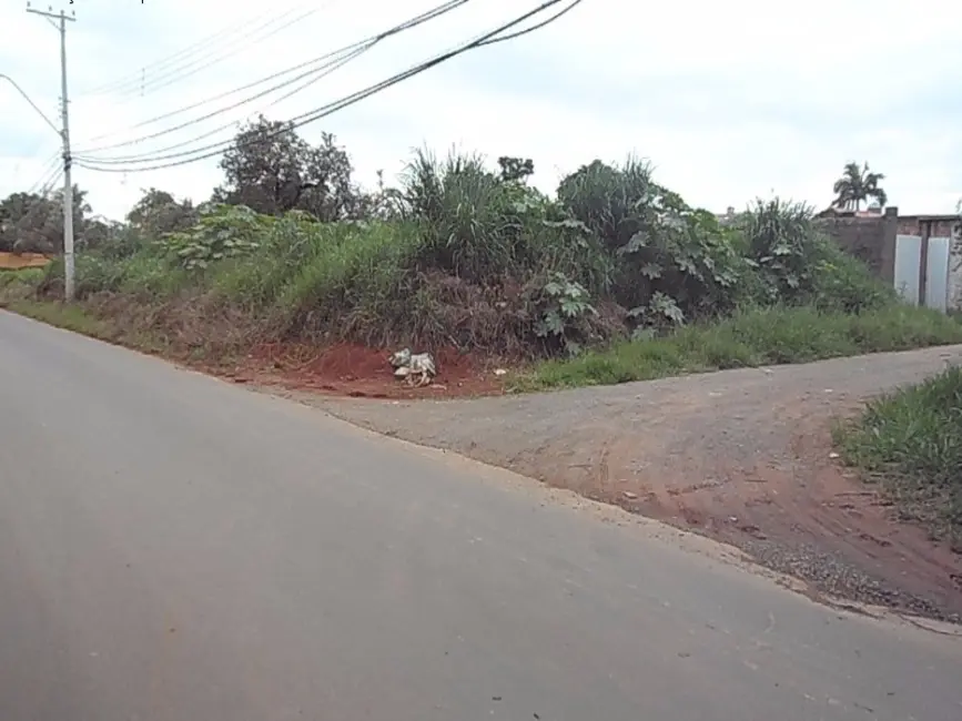 Foto 1 de Terreno / Lote à venda, 1000m2 em Indaiatuba - SP