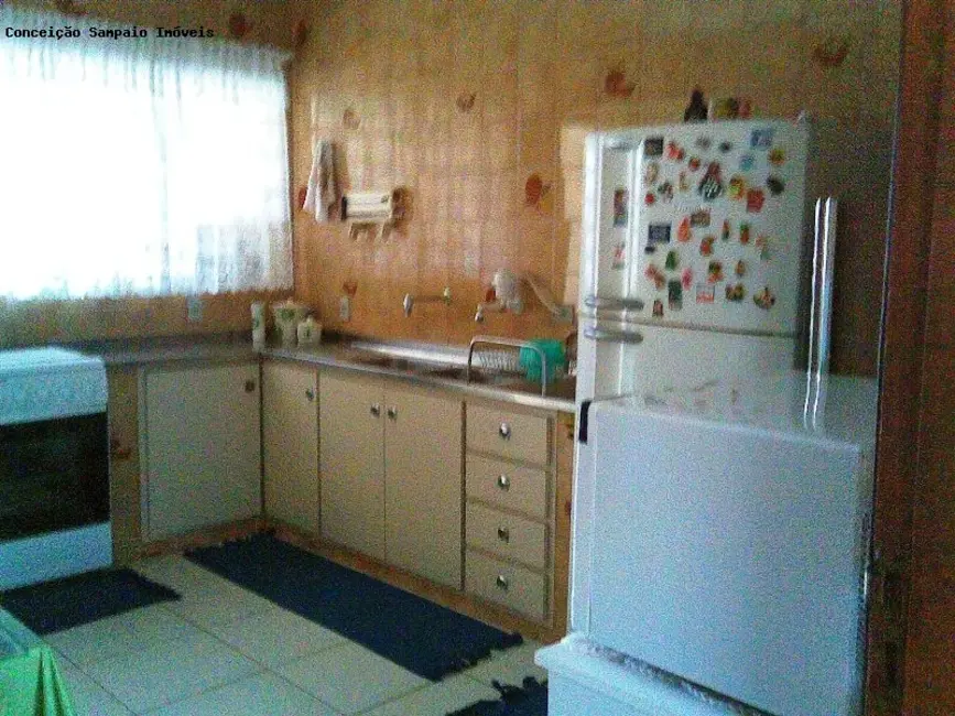 Foto 6 de Chácara com 4 quartos à venda, 394m2 em Indaiatuba - SP