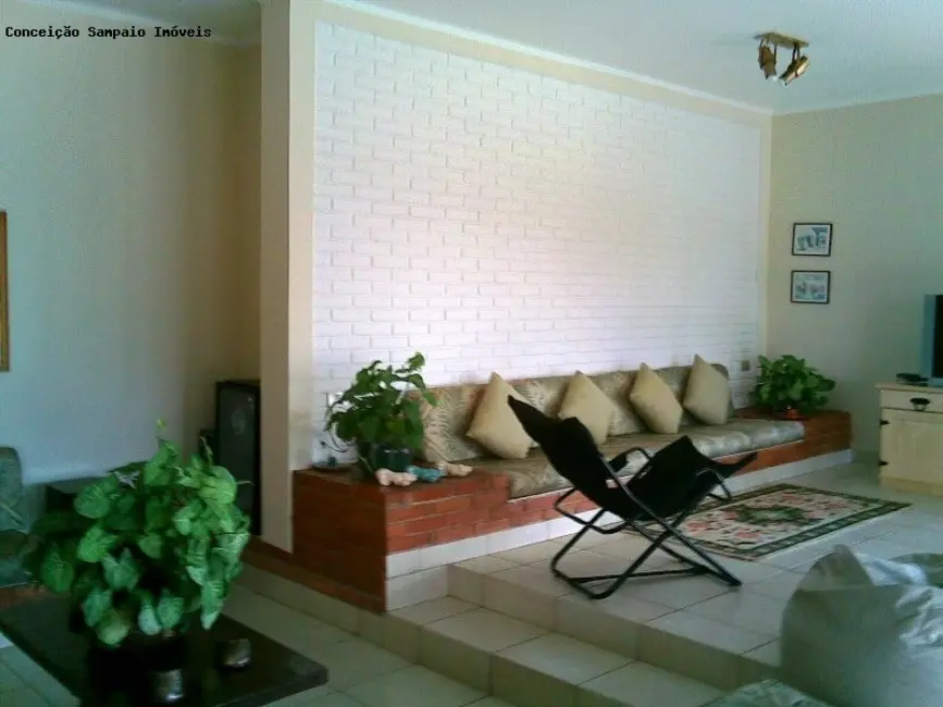 Foto 7 de Chácara com 4 quartos à venda, 394m2 em Indaiatuba - SP