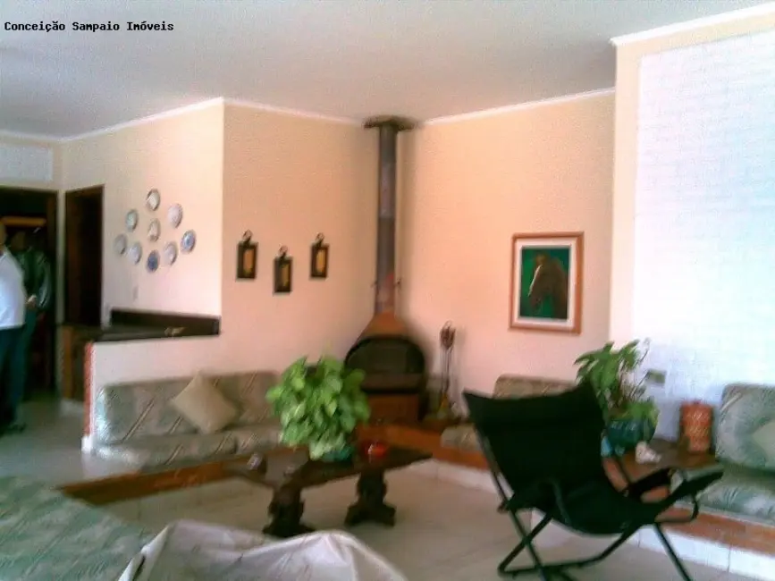 Foto 8 de Chácara com 4 quartos à venda, 394m2 em Indaiatuba - SP