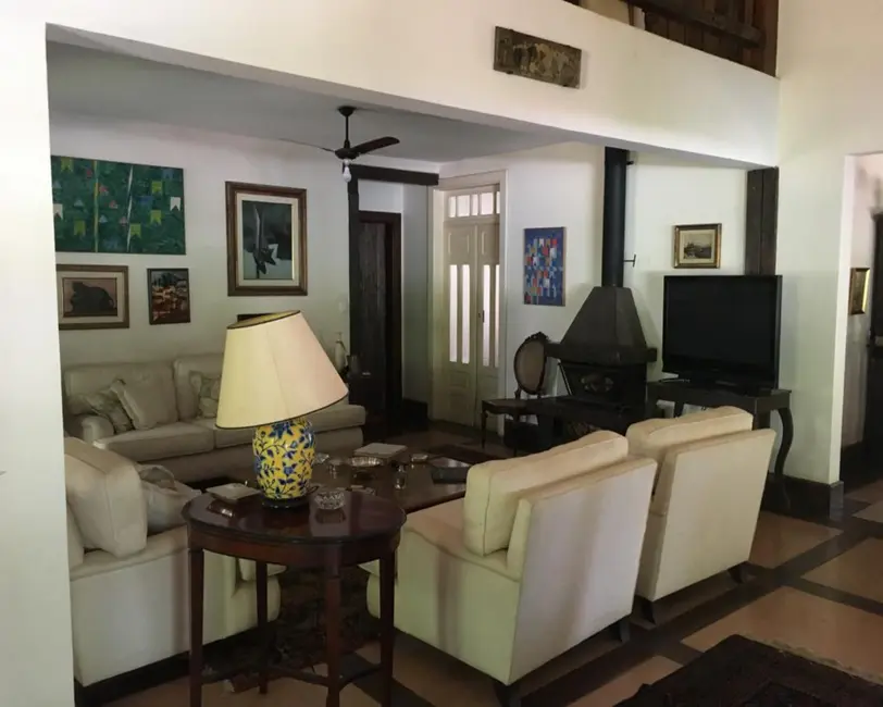 Chácara com 4 quartos à venda e para alugar, 745m2 em Recanto Campestre Internacional de Viracopos Gleba 1, Indaiatuba - SP - imagem 4 Foto 4 de Chácara com 4 quartos à venda e para alugar, 745m2 em Recanto Campestre Internacional de Viracopos Gleba 1, Indaiatuba - SP