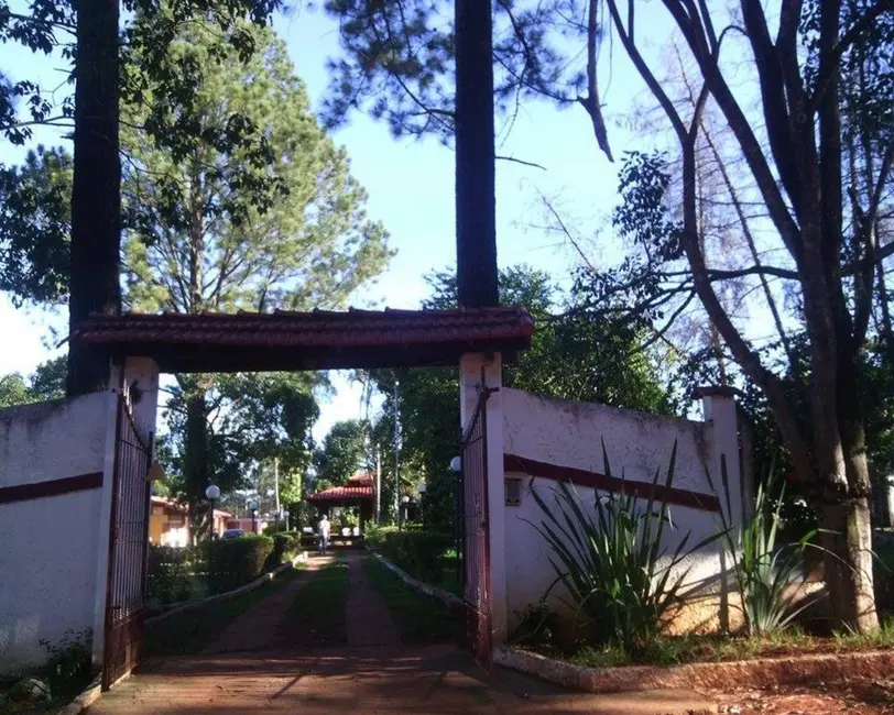 Chácara com 4 quartos à venda e para alugar, 745m2 em Recanto Campestre Internacional de Viracopos Gleba 1, Indaiatuba - SP - imagem 8 Foto 8 de Chácara com 4 quartos à venda e para alugar, 745m2 em Recanto Campestre Internacional de Viracopos Gleba 1, Indaiatuba - SP