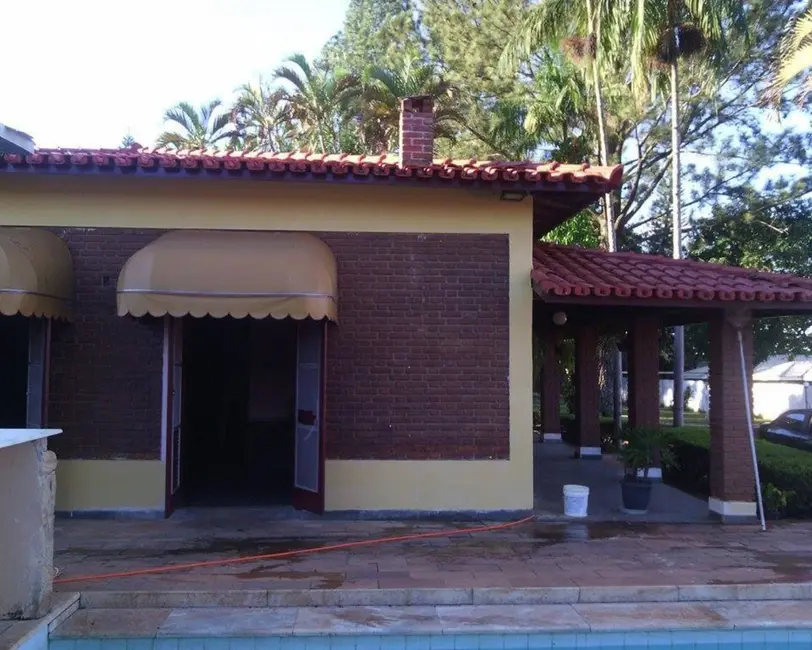 Chácara com 4 quartos à venda e para alugar, 745m2 em Recanto Campestre Internacional de Viracopos Gleba 1, Indaiatuba - SP - imagem 7 Foto 7 de Chácara com 4 quartos à venda e para alugar, 745m2 em Recanto Campestre Internacional de Viracopos Gleba 1, Indaiatuba - SP