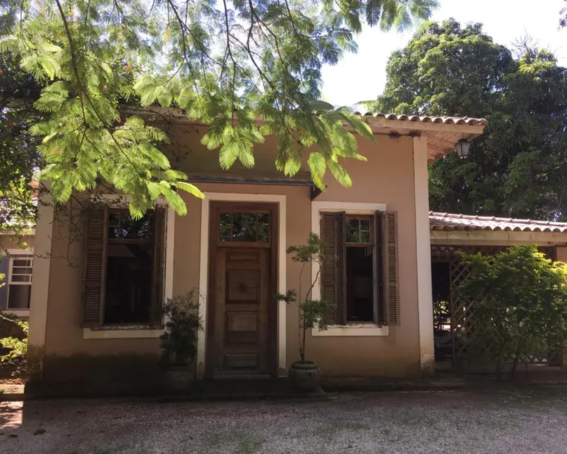 Chácara com 4 quartos à venda e para alugar, 745m2 em Recanto Campestre Internacional de Viracopos Gleba 1, Indaiatuba - SP - imagem 3 Foto 3 de Chácara com 4 quartos à venda e para alugar, 745m2 em Recanto Campestre Internacional de Viracopos Gleba 1, Indaiatuba - SP