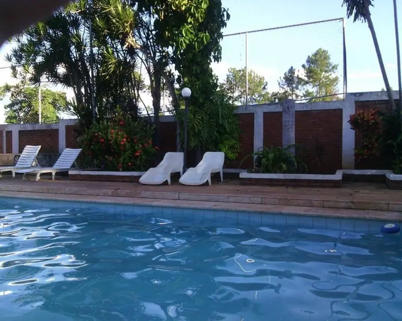 Chácara com 4 quartos à venda e para alugar, 745m2 em Recanto Campestre Internacional de Viracopos Gleba 1, Indaiatuba - SP - imagem 6 Foto 6 de Chácara com 4 quartos à venda e para alugar, 745m2 em Recanto Campestre Internacional de Viracopos Gleba 1, Indaiatuba - SP