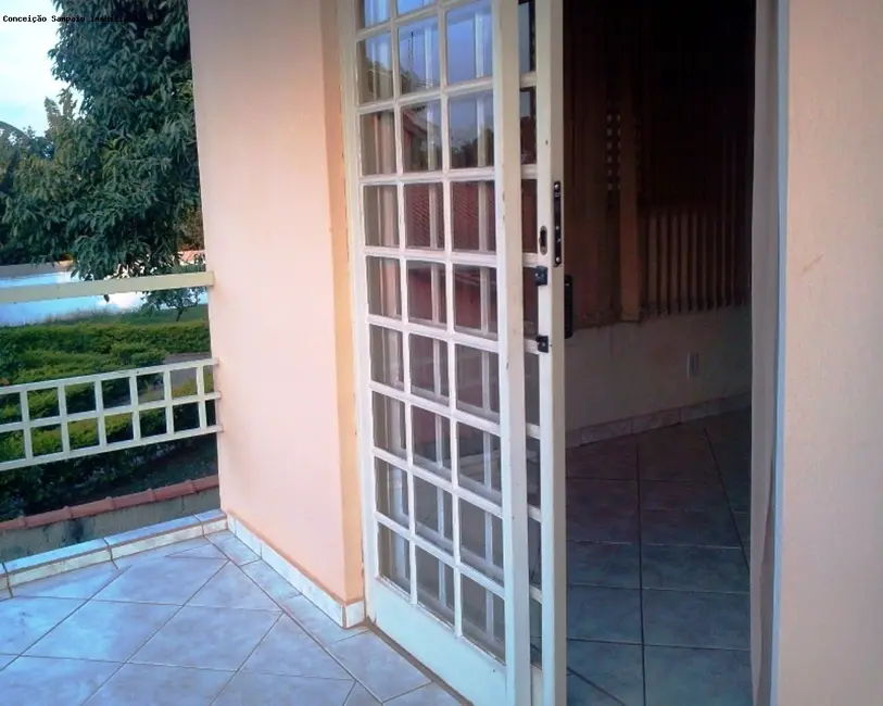 Foto 6 de Chácara com 3 quartos à venda, 480m2 em Recanto Campestre Internacional de Viracopos Gleba 1, Indaiatuba - SP