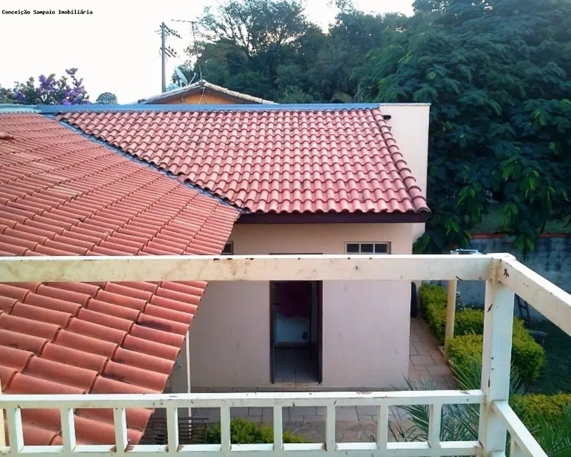 Foto 5 de Chácara com 3 quartos à venda, 480m2 em Recanto Campestre Internacional de Viracopos Gleba 1, Indaiatuba - SP