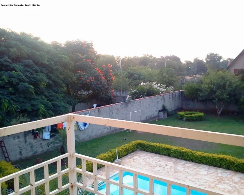 Foto 3 de Chácara com 3 quartos à venda, 480m2 em Recanto Campestre Internacional de Viracopos Gleba 1, Indaiatuba - SP