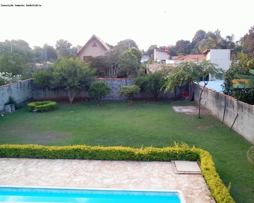 Foto 4 de Chácara com 3 quartos à venda, 480m2 em Recanto Campestre Internacional de Viracopos Gleba 1, Indaiatuba - SP