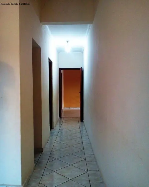 Foto 8 de Chácara com 3 quartos à venda, 480m2 em Recanto Campestre Internacional de Viracopos Gleba 1, Indaiatuba - SP