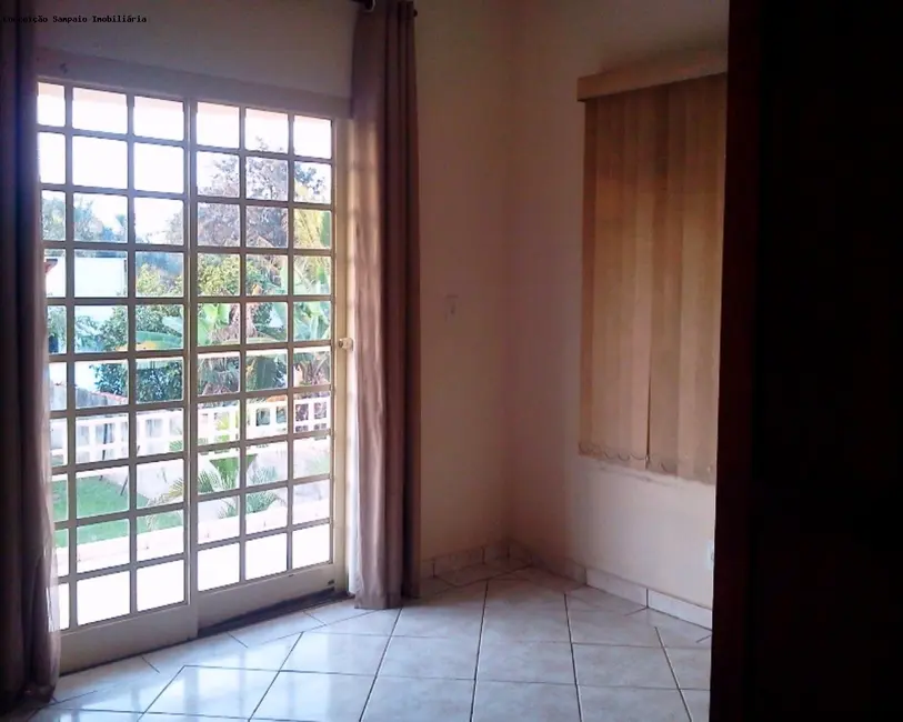 Foto 2 de Chácara com 3 quartos à venda, 480m2 em Recanto Campestre Internacional de Viracopos Gleba 1, Indaiatuba - SP