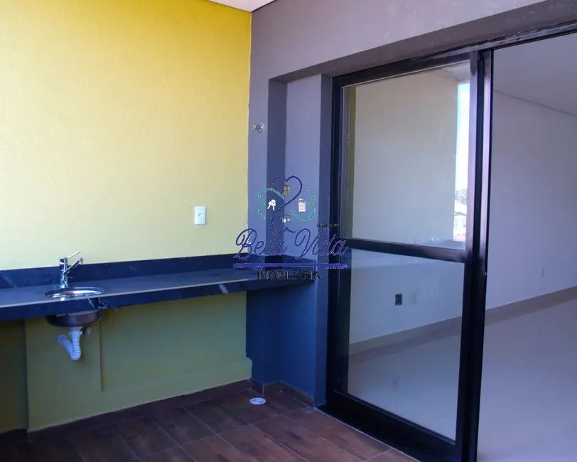 Foto 5 de Apartamento com 3 quartos à venda, 129m2 em Jardim Pau Preto, Indaiatuba - SP